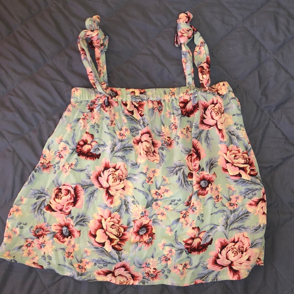 American eagle tank top